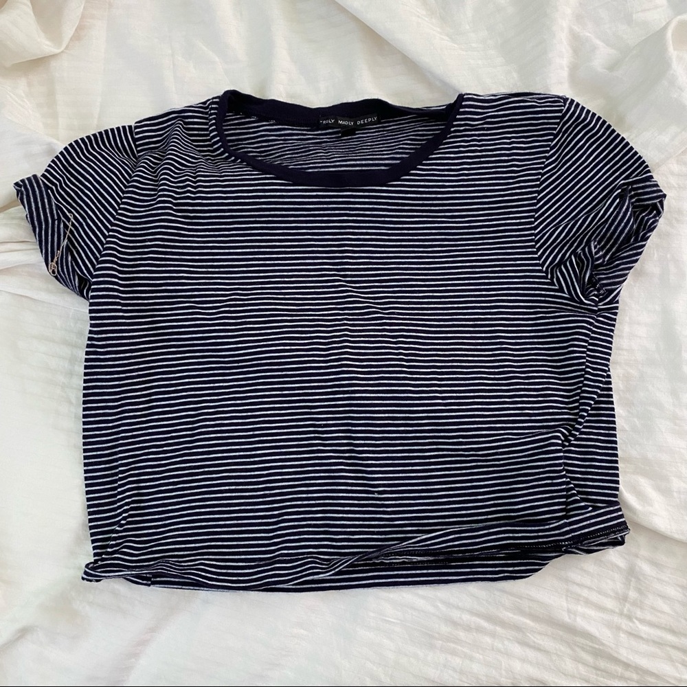 BOGO Free Truly Madly Deeply T-Shirt